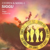 Cedren & Manu-l – Siggu