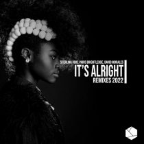 David Morales, Sterling Void, Paris Brightledge – It’s AlRight Remixes 2022 (K Department Jungle Remix)