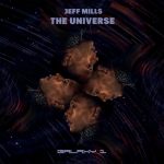 Jeff Mills – The Universe: Galaxy 1