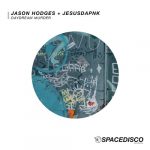 Jason Hodges, Jesusdapnk – Daydream Murder