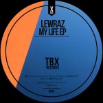 LewRaz – My Life EP