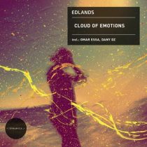 EDLands – Cloud of Emotions