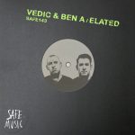 Ben A, Vedic – Elated EP