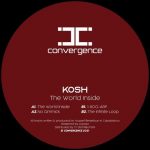 Kosh – The World Inside
