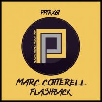 Marc Cotterell – Flashback