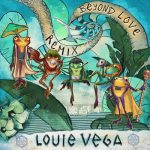 Soul Of Zoo, Guy Laliberte – Beyond Love Louie Vega Remix