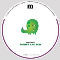 Father And Son – La Vida
