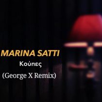 George X – Marina Satti – Koupes (George X Remix)