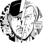 Radio Slave, DJ Hell, Radio Hell – This Is Radio Hell