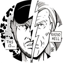 Radio Slave, DJ Hell, Radio Hell – This Is Radio Hell
