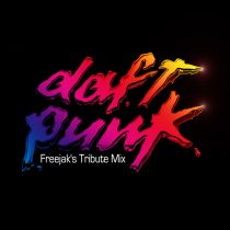 Daft Punk – Daft Punk (Freejak’s Tribute Mix)