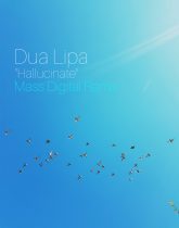 Dua Lipa – Hallucinate (Mass Digital Remix)