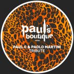 Paul C, Paolo Martini – Tribute