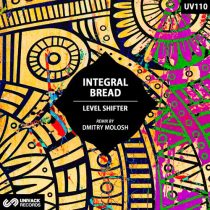 Integral Bread – Level Shifter