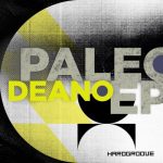 Deano (ZA) – Paleo EP