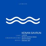 Kenan Savrun – Lagoon