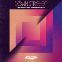 Stefano Mango, Simon Adams – Down Street