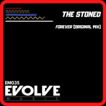 The Stoned – Forever