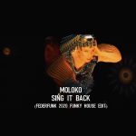 Moloko – Sing It Back ( FederFunk 2020 Funky House Edit Mix )