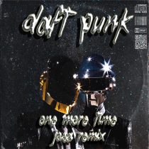 Daft Punk – One More Time (Josa Remix)