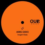 Andrea Giudice – Straight N Shake