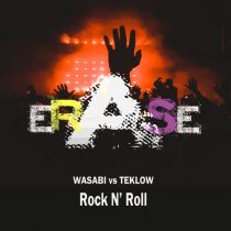 Wasabi, Teklow – Rock N Roll