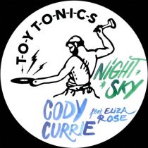 Cody Currie, Eliza Rose – Night Sky