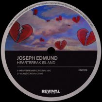 Joseph Edmund – Heartbreak Island