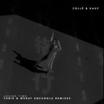 Kauf, Colle – Losing Time Remixes