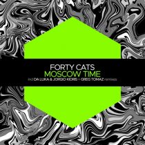 Forty Cats – Moscow Time
