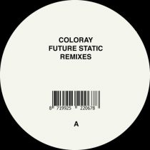 Baril, Coloray – Future Static (Remixes)