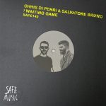 Chris Di Perri, Salvatore Bruno – Waiting Game EP (Incl. The Deepshakerz remix)
