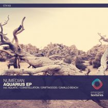 Numedian – Aquarius