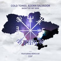 Bjorn Salvador, Cold Tones – Night by My Side