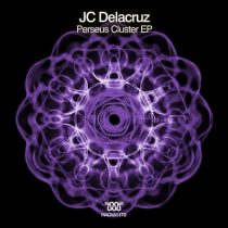 JC Delacruz – Perseus Cluster EP