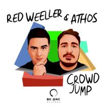 Red Weeller, Athos (GR) – Crowd Jump