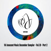 VA – VA Innocent Music December Sampler – Vol.10 – Part 2