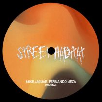 Mike Jaguar, Fernando Meza – Crystal