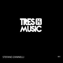 Stefano Zaninelli – Favelas EP