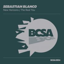 Sebastian Blanco – New Horizons