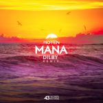 Hoten – Mana Remix