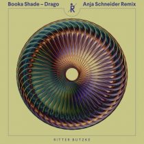 Booka Shade – Drago (Anja Schneider Remix)