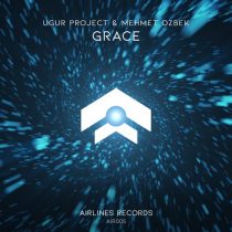 Ugur Project, Mehmet Özbek – Grace