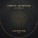 Mario Franca – Call Draw EP