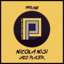 Nicola Nisi – Jazz Plastik
