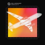 Axel Karakasis – Airborne Dust EP