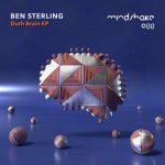 Ben Sterling – Durh Brain