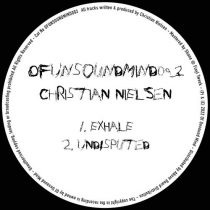 Christian Nielsen – Exhale / Undisputed