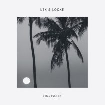 Locke, Lex (Athens) – 7 Day Path