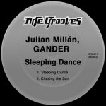 Julian Millan, GANDER – Sleeping Dance